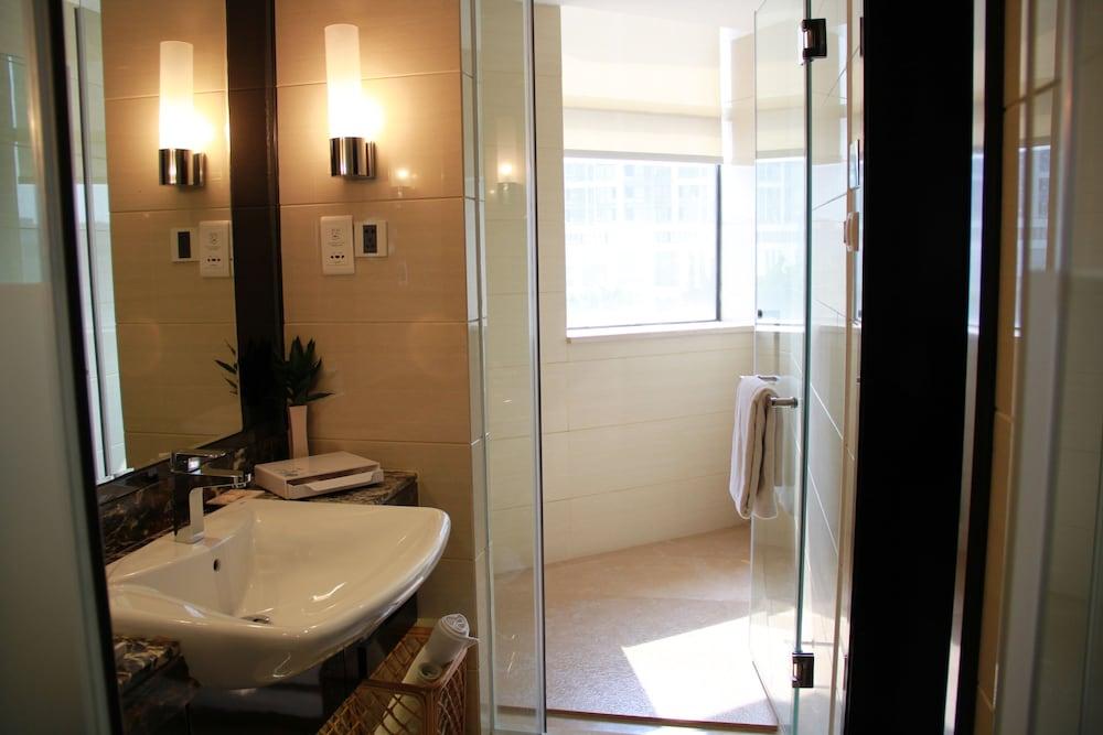 Haoyin Gloria Plaza Hotel Canton Extérieur photo