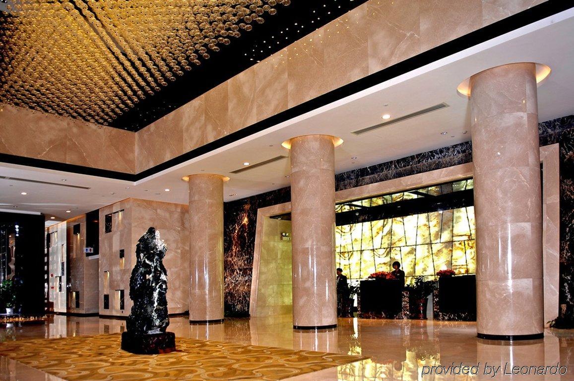 Haoyin Gloria Plaza Hotel Canton Extérieur photo