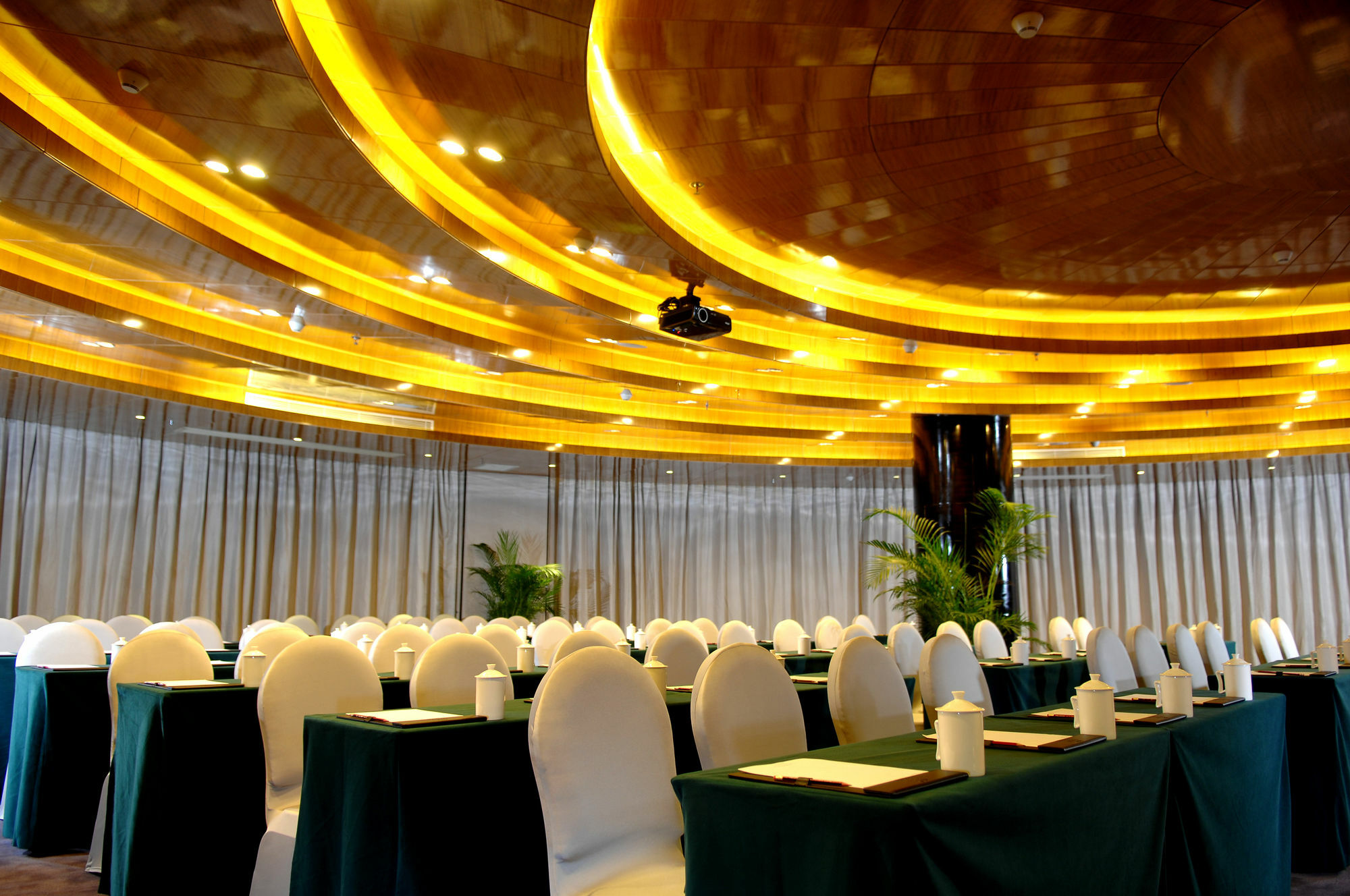 Haoyin Gloria Plaza Hotel Canton Extérieur photo