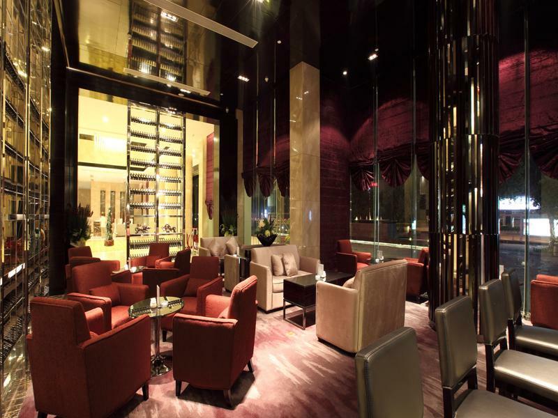 Haoyin Gloria Plaza Hotel Canton Extérieur photo
