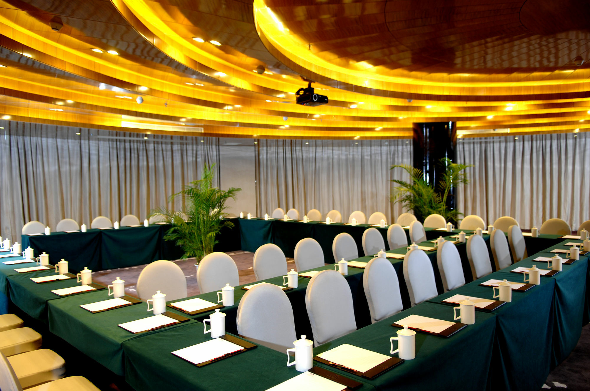 Haoyin Gloria Plaza Hotel Canton Extérieur photo