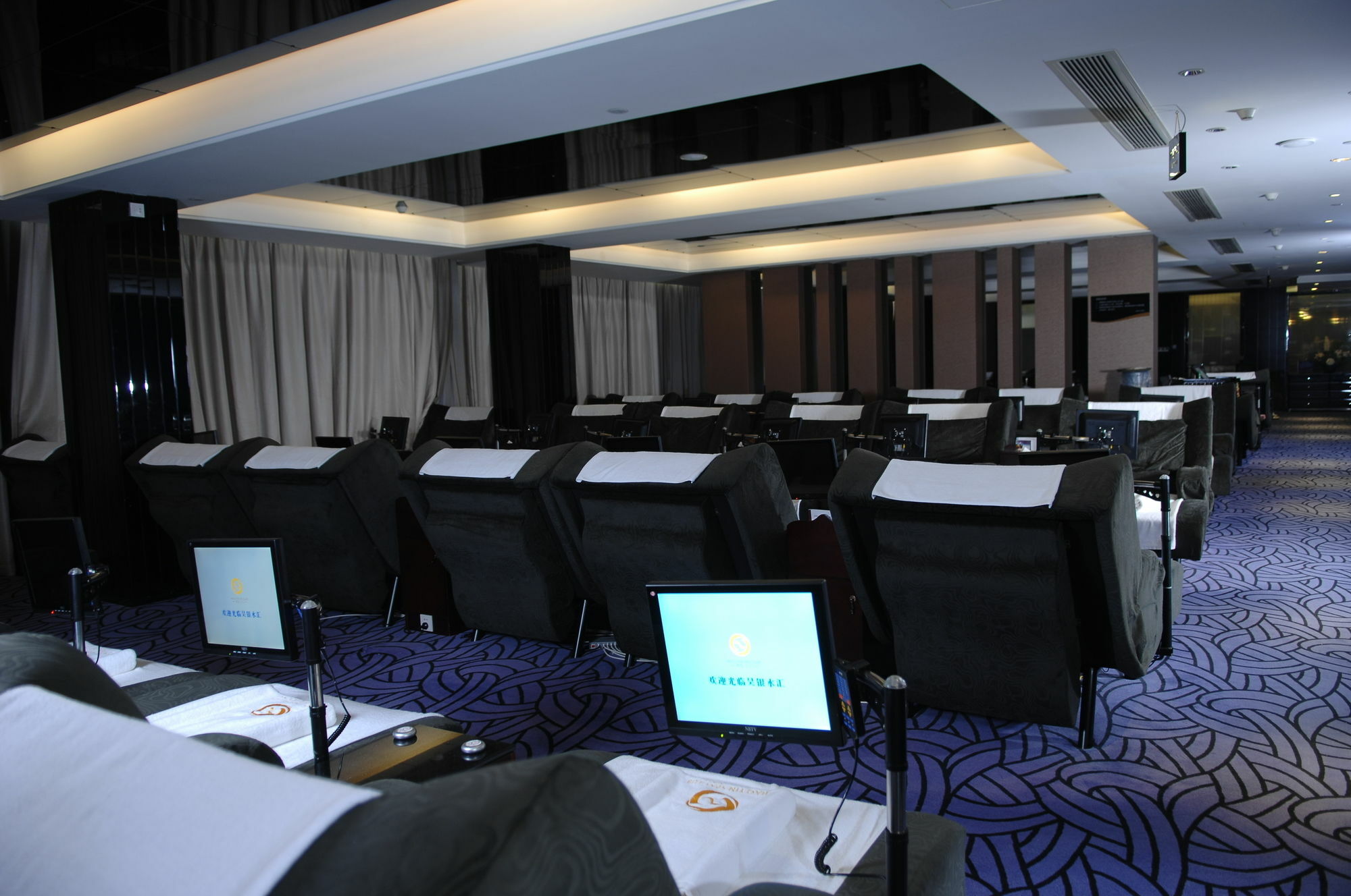 Haoyin Gloria Plaza Hotel Canton Extérieur photo